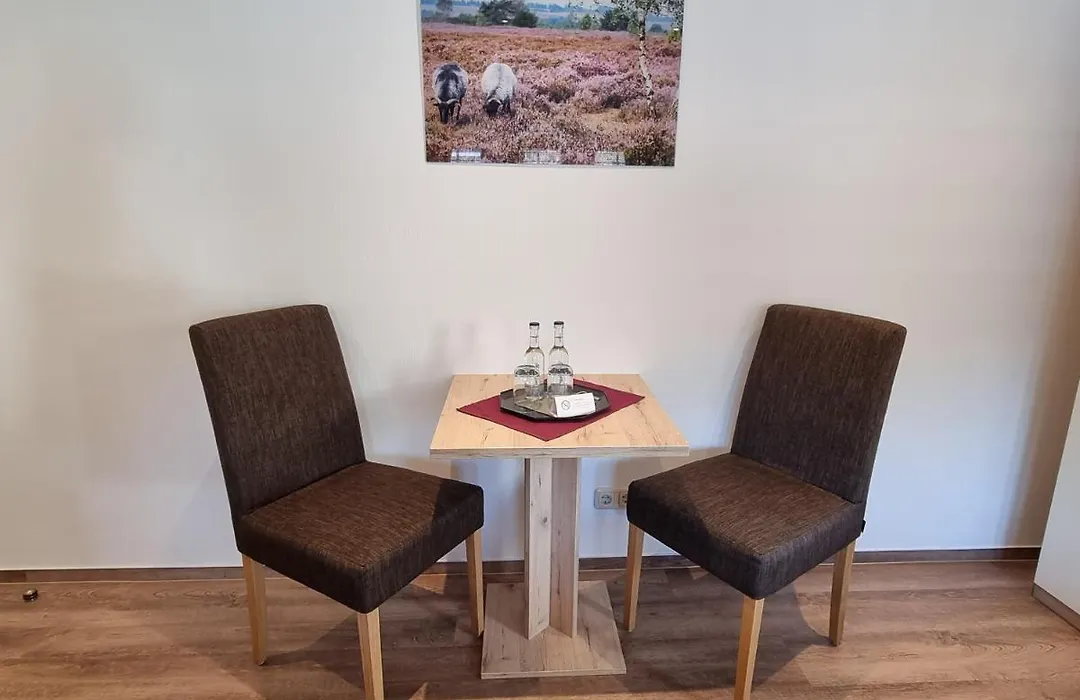 Landhotel Hof Barrl-1