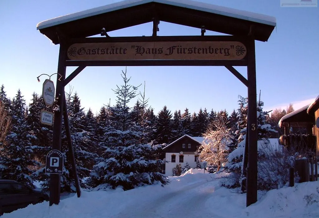 Haus Fürstenberg-1