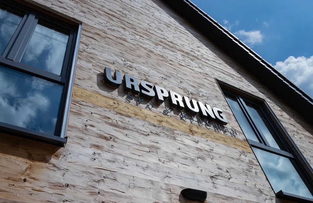 StrandBerg's Ursprung: Spa&Kitchen-1
