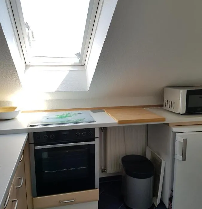 Antje's Ferienwohnung Rastede-1