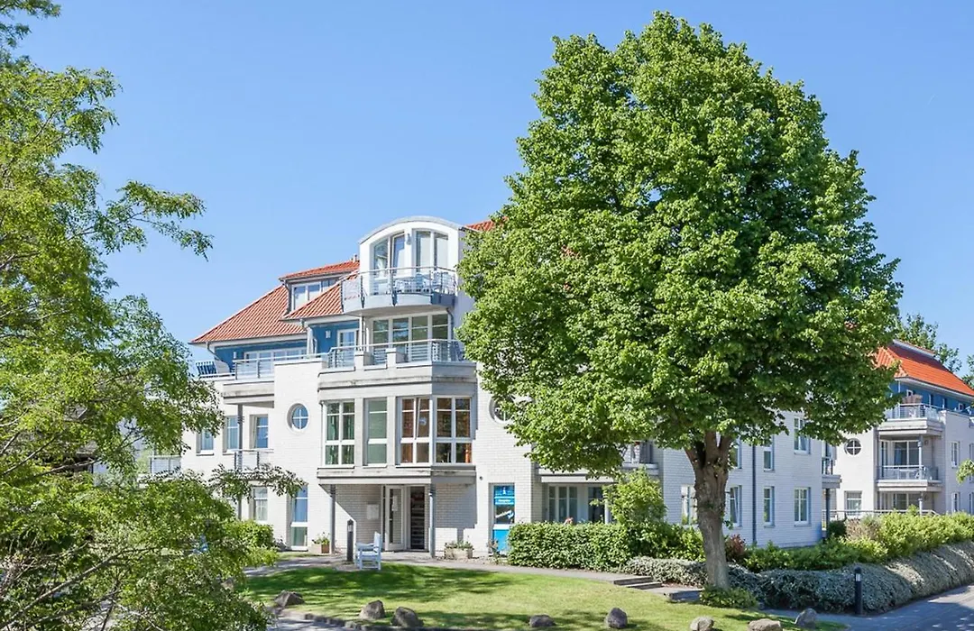 Dünenblick Wohnung 49-1