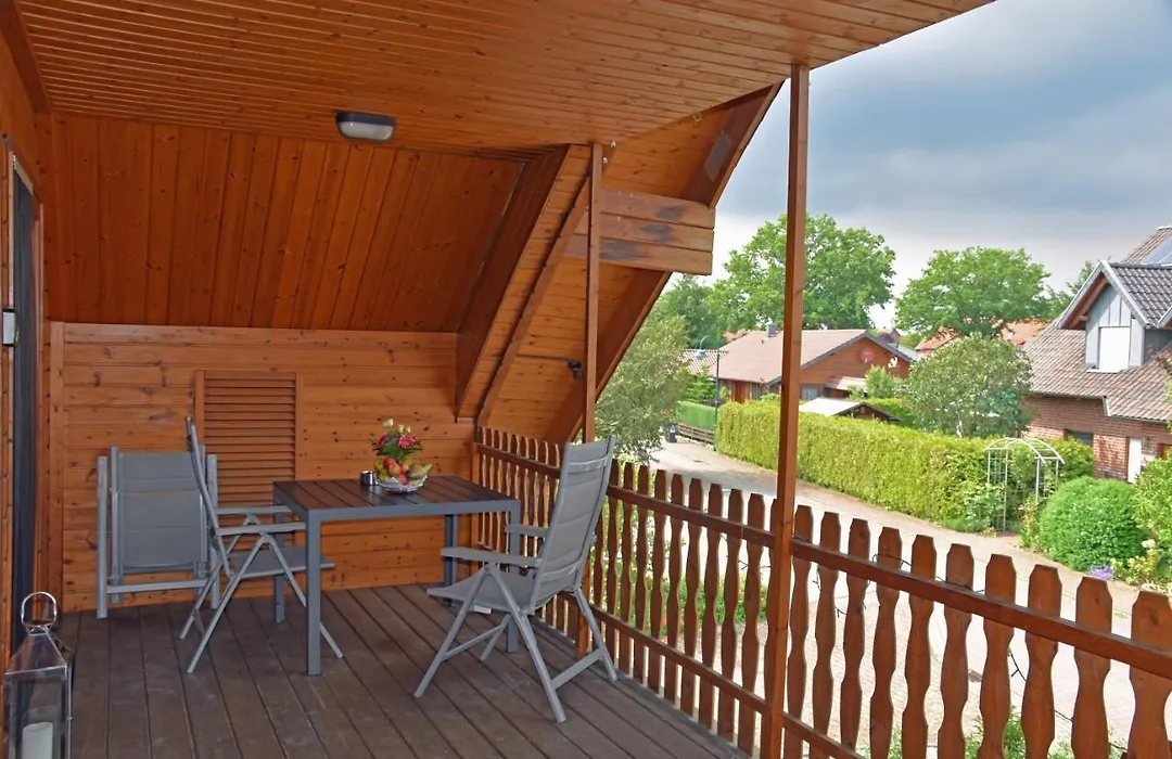 Ferienwohnung Uchte-1