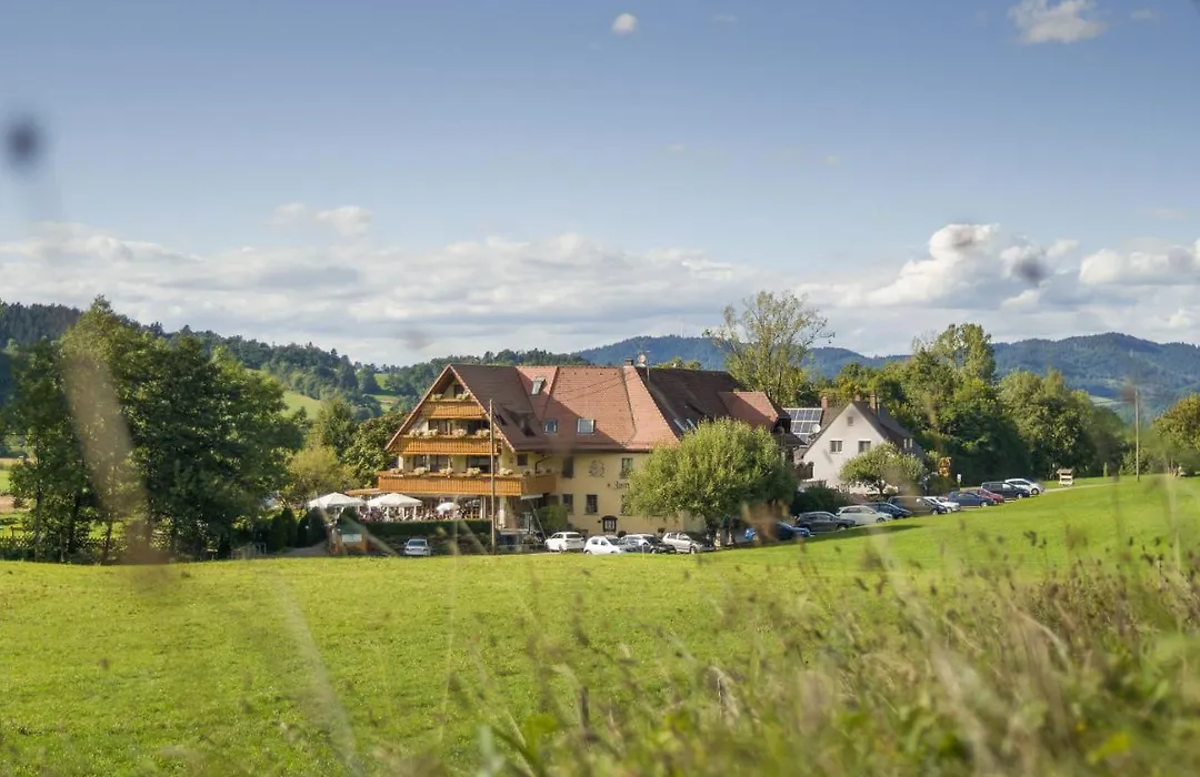 Landgasthof zum Schützen-1