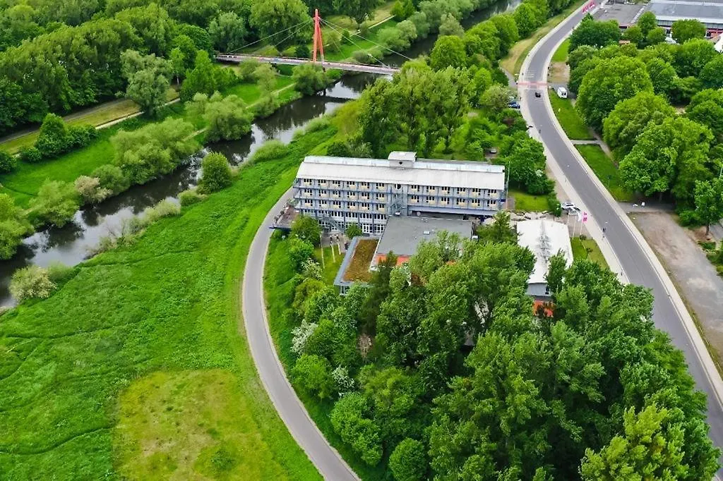 Jugendherberge Hannover-1