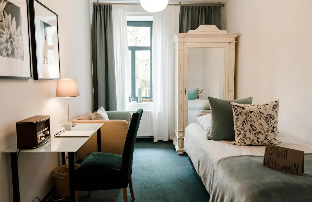 Sommers Hotel Altes Posteck-1