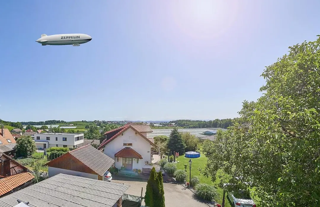 Ferienwohnung Bodensee in Raderach-1
