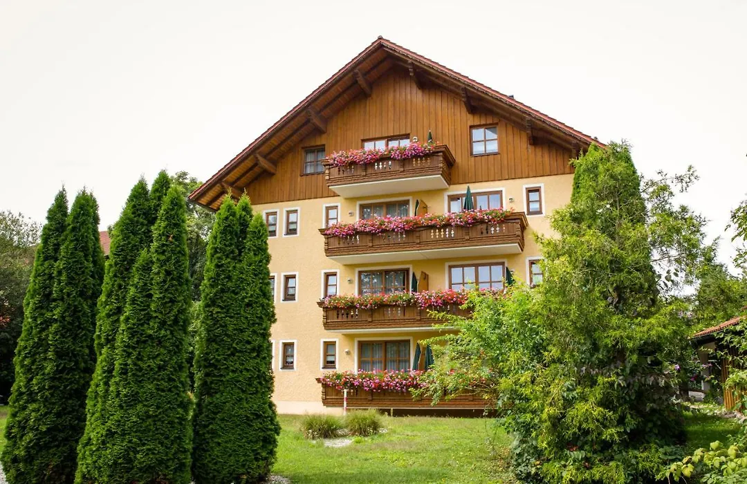 App.-Haus Holmernhof II-1