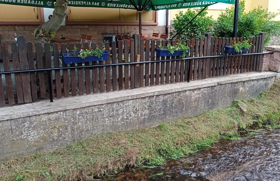 Landgasthof Zum Heidekrug-1