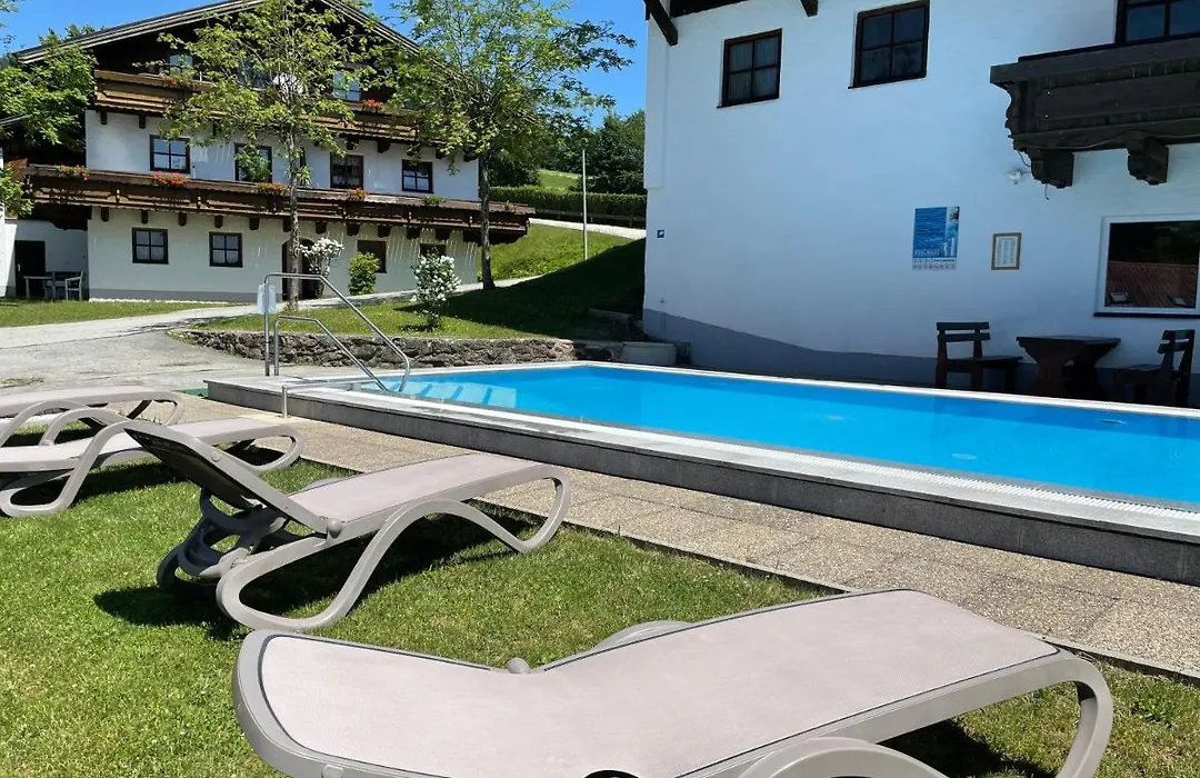 Feriendorf Hauzenberg-1
