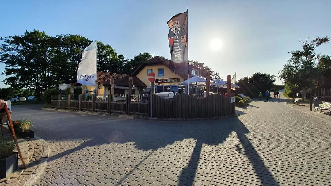 Haus Malta Wohnung 2, 300m zum Strand-1