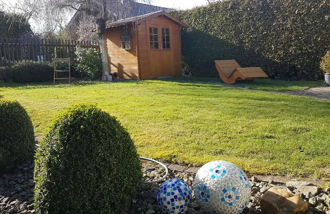 Ferienwohnung „Kersten“-1