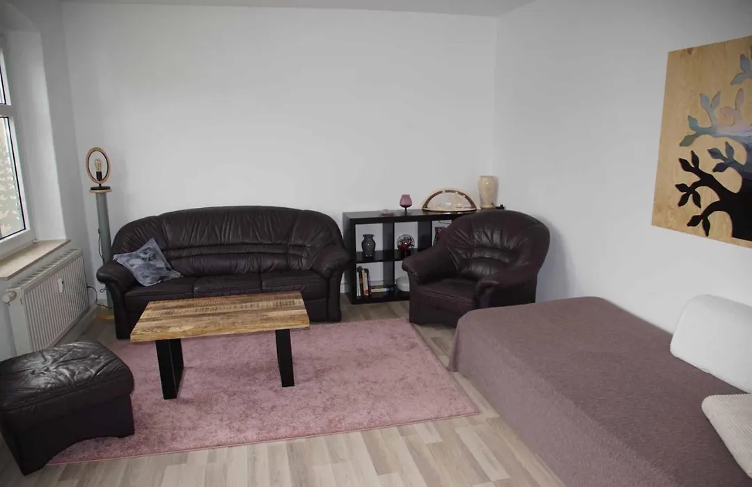 Ferienwohnung KerMärchen-1