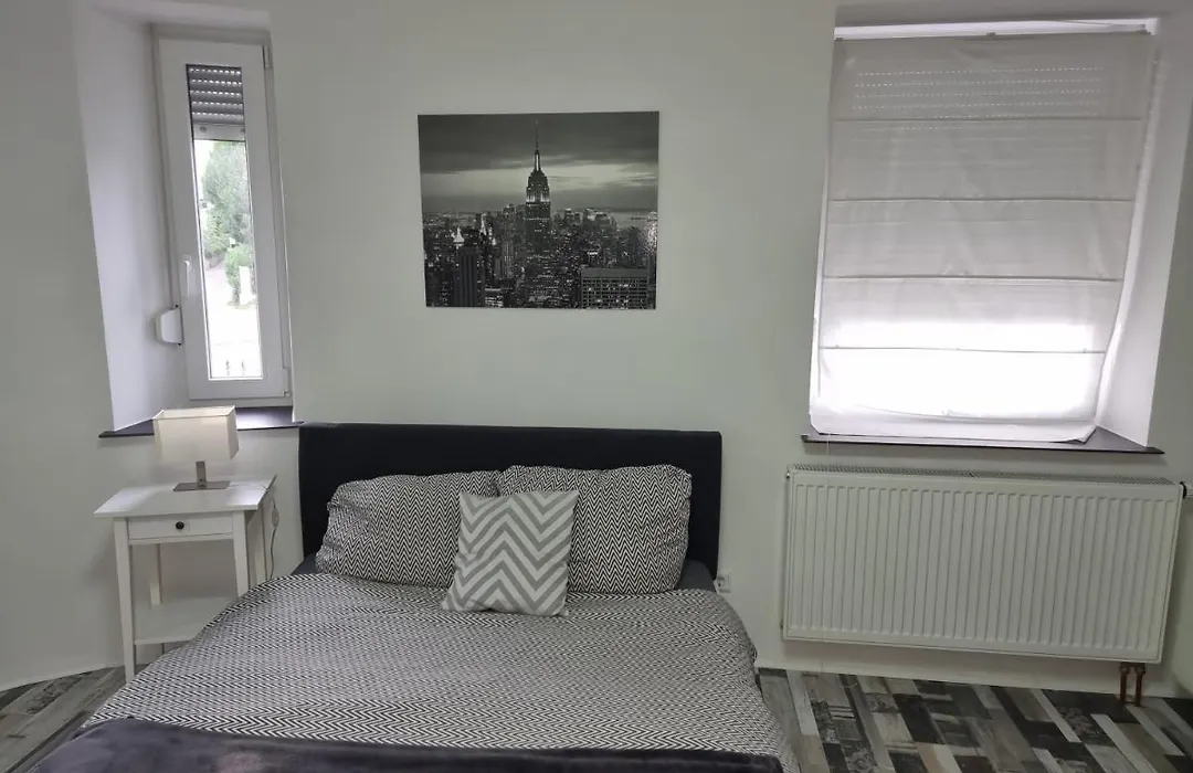Ferienwohnung Herkulesblick-1