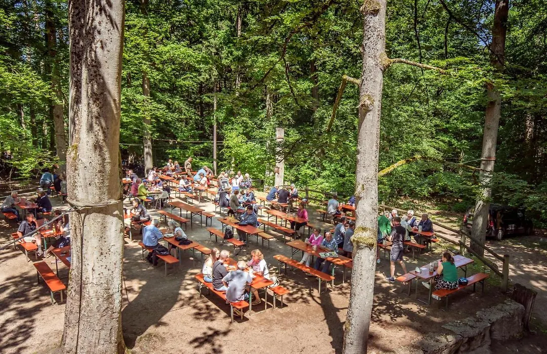 Brauereigasthof Zum Löwenbräu-1