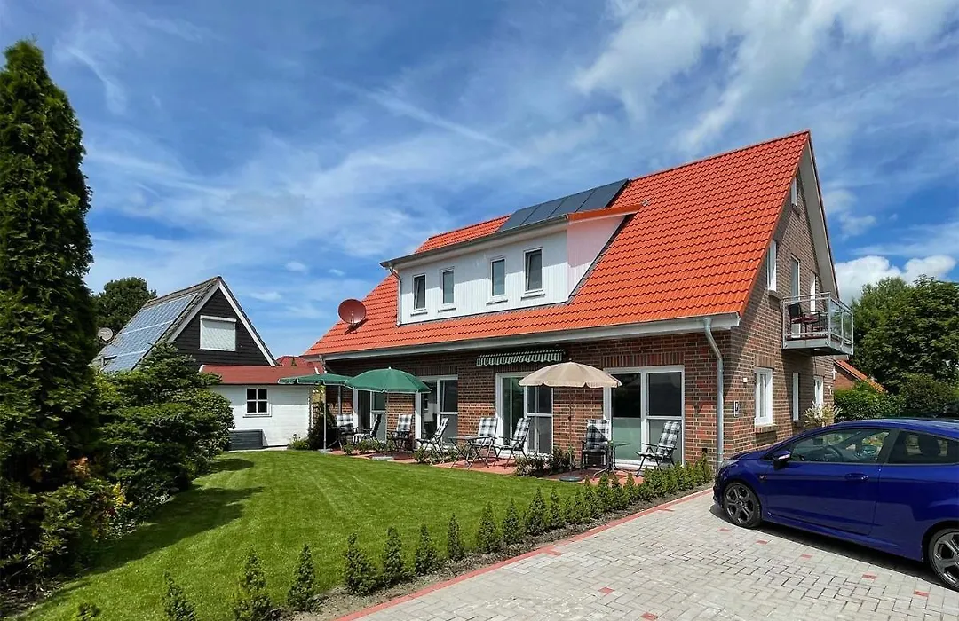 Haus Nordseekrabbe-1