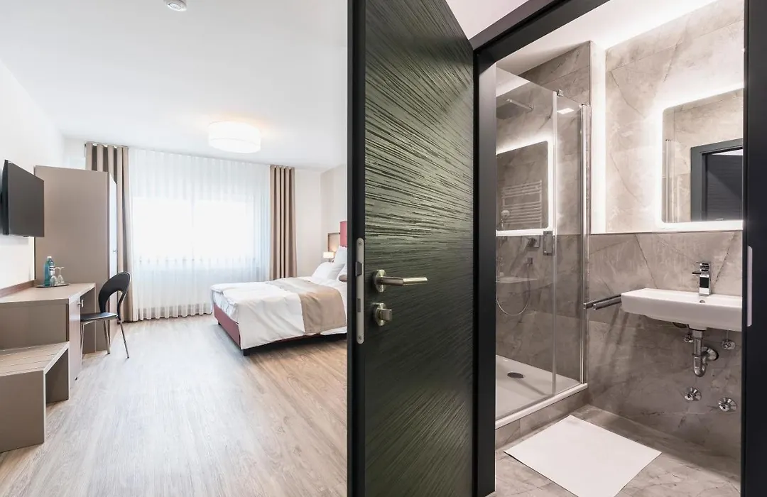 Mix Hotel Limburg-1