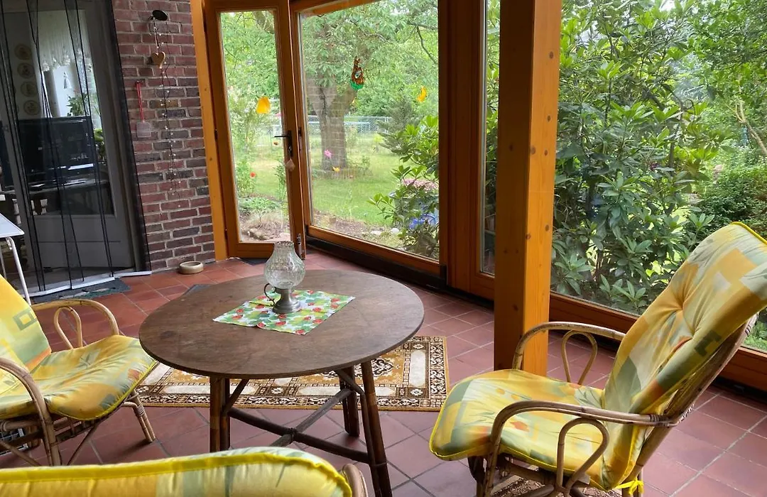 Ferienwohnung Wegener-1