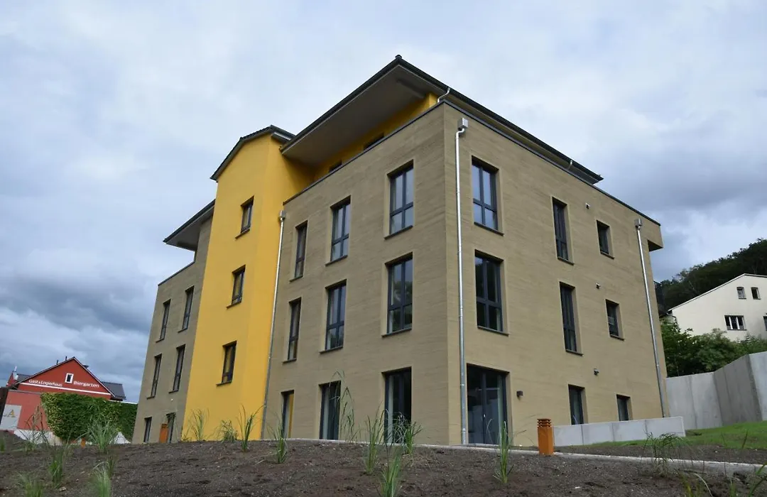 Prinzess Brunhilde - Appartementhaus-1