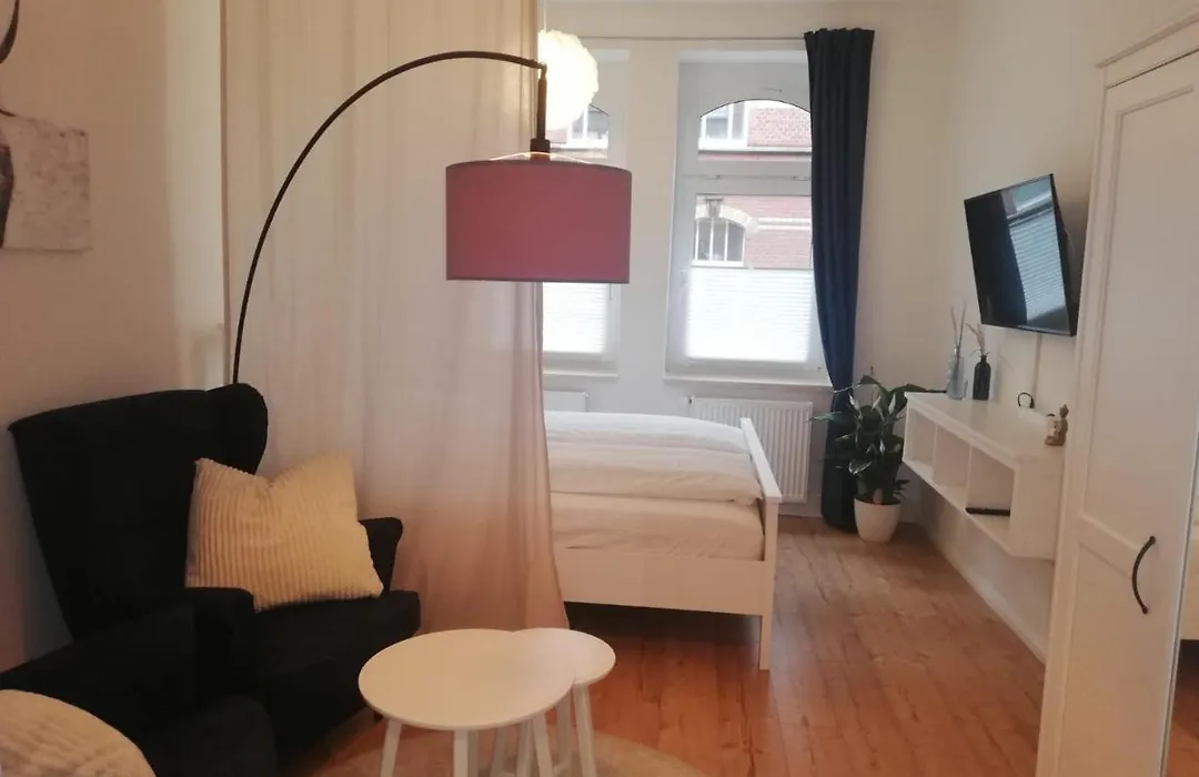 Ferienwohnung Kleiner OTTO-1