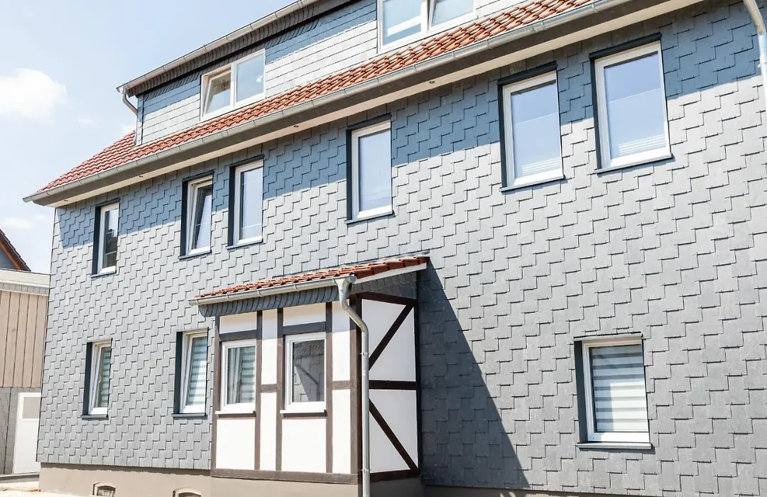 Appartements Am Eck-1