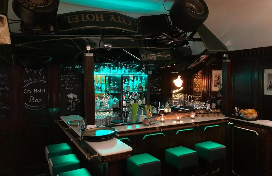 City Hotel Lippstadt-1