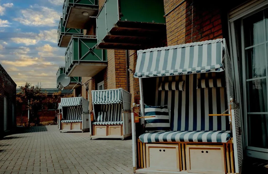 Pension Frisia-1