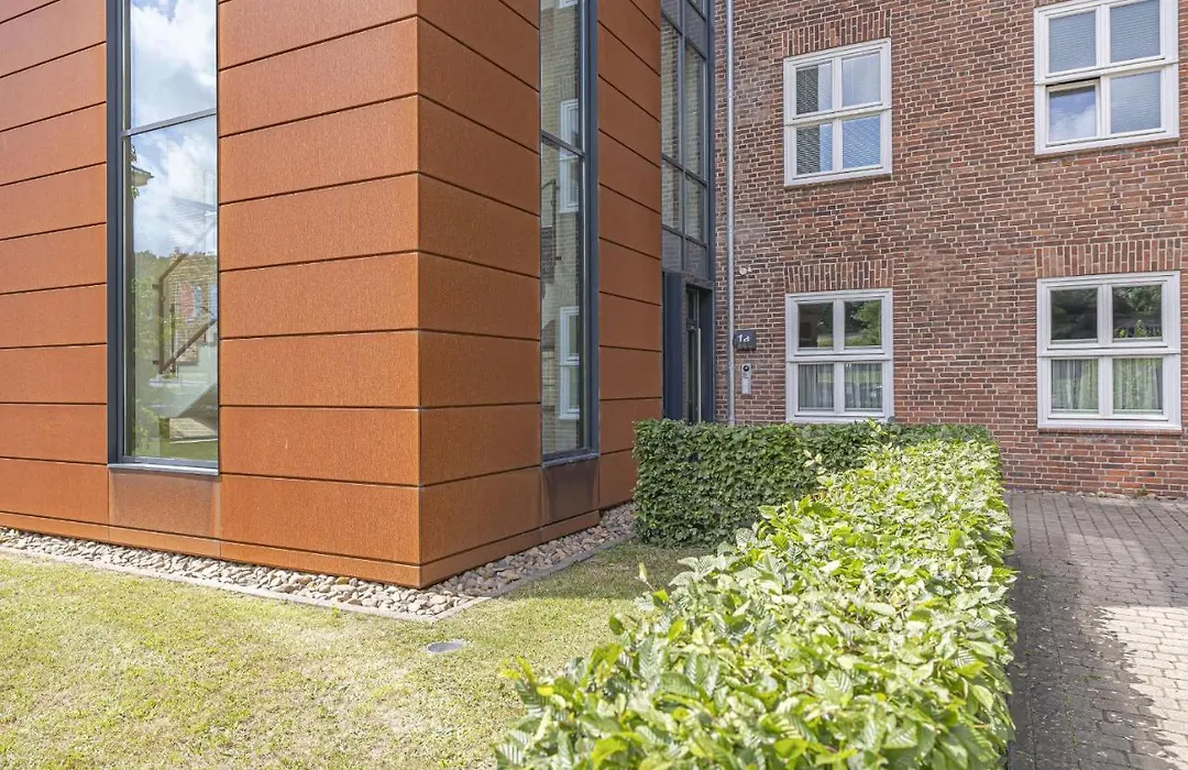 fewo1846 - MeerFreiRaum - Elegante 2-Zimmer-Wohnung mit Balkon und Meerblick-1