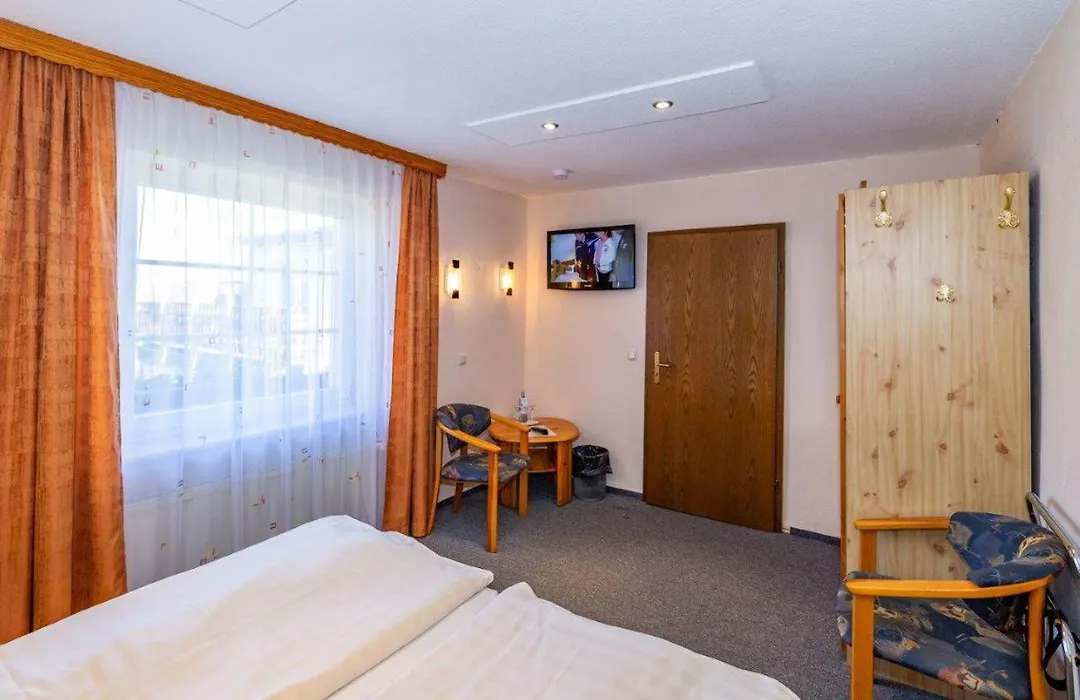 Hotel Spitzenhoernbucht-1