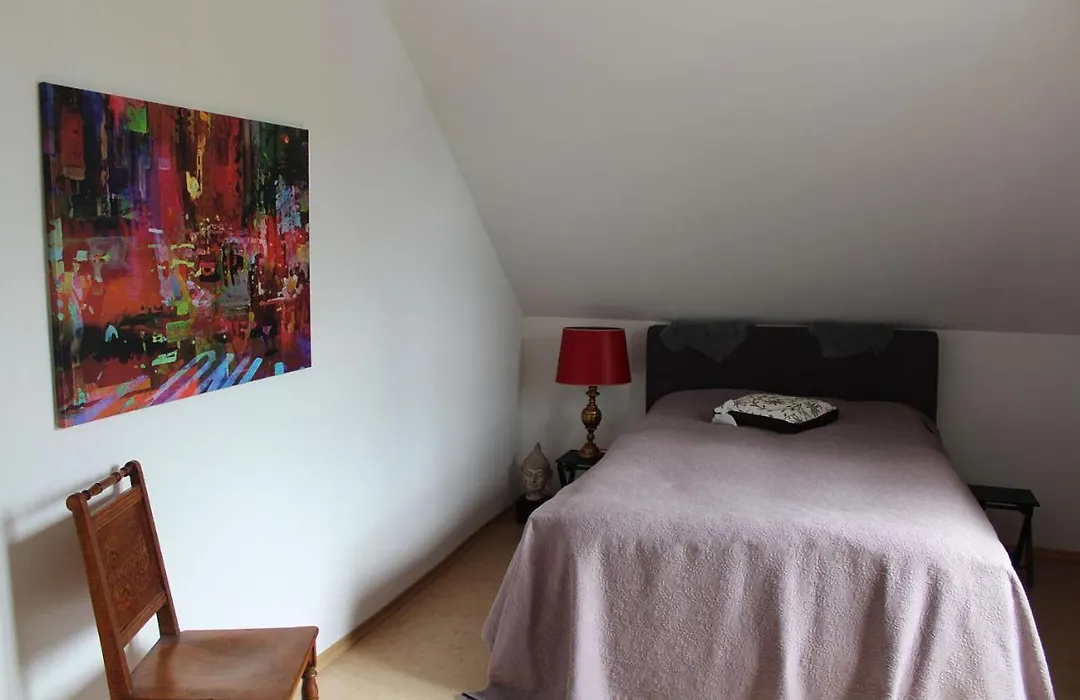Bed&Breakfast Bodensee mit Herz-1