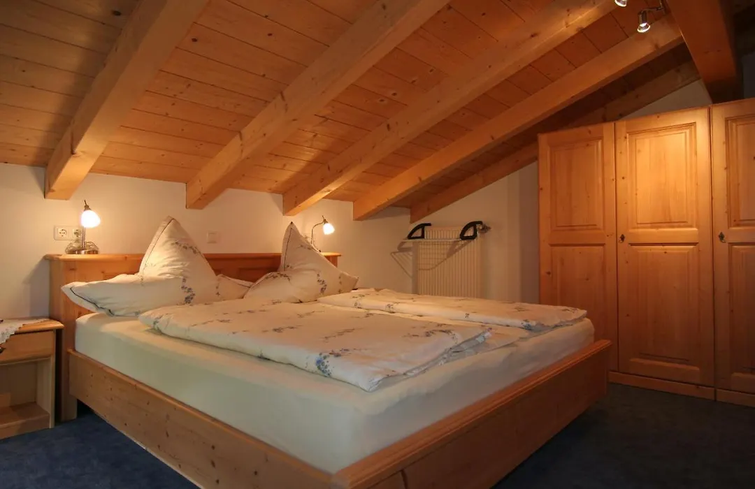 Fluchthäusl Ferienwohnung-1