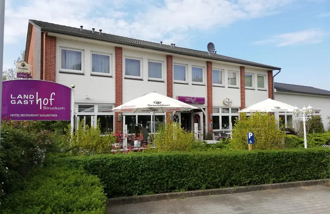 Landgasthof Struckum-1