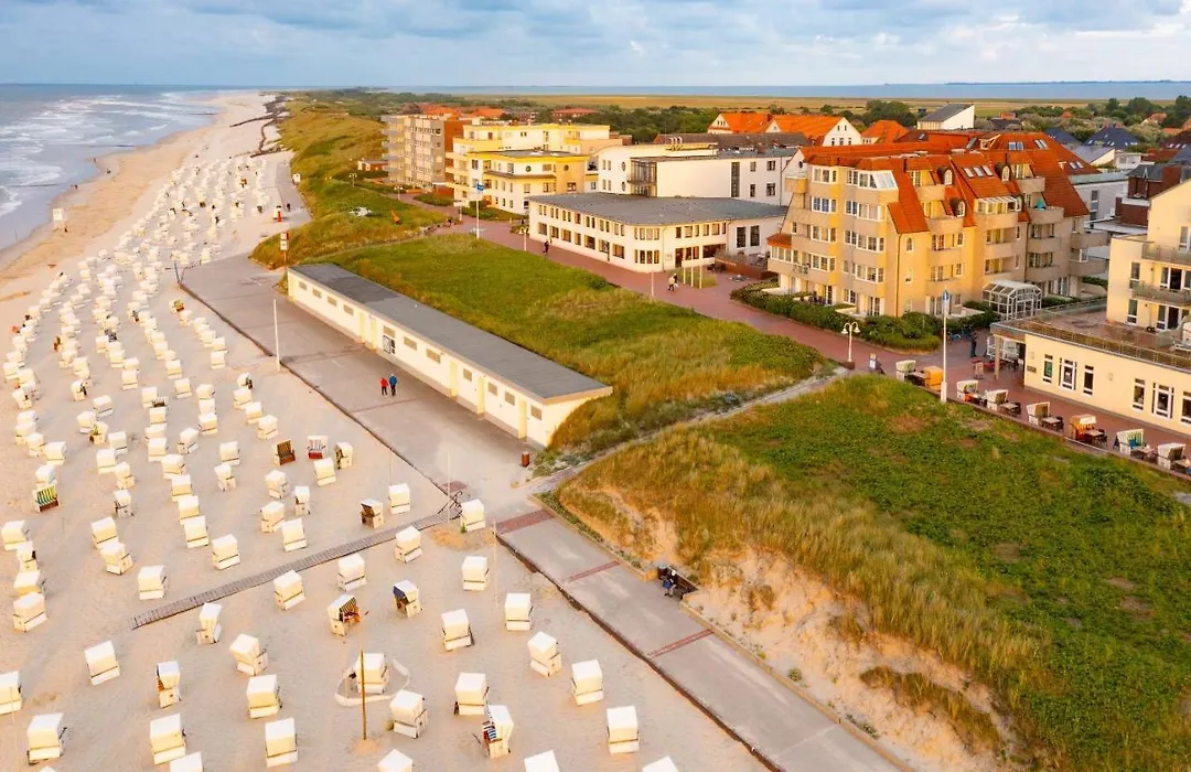 Strandvilla Marina 12-1