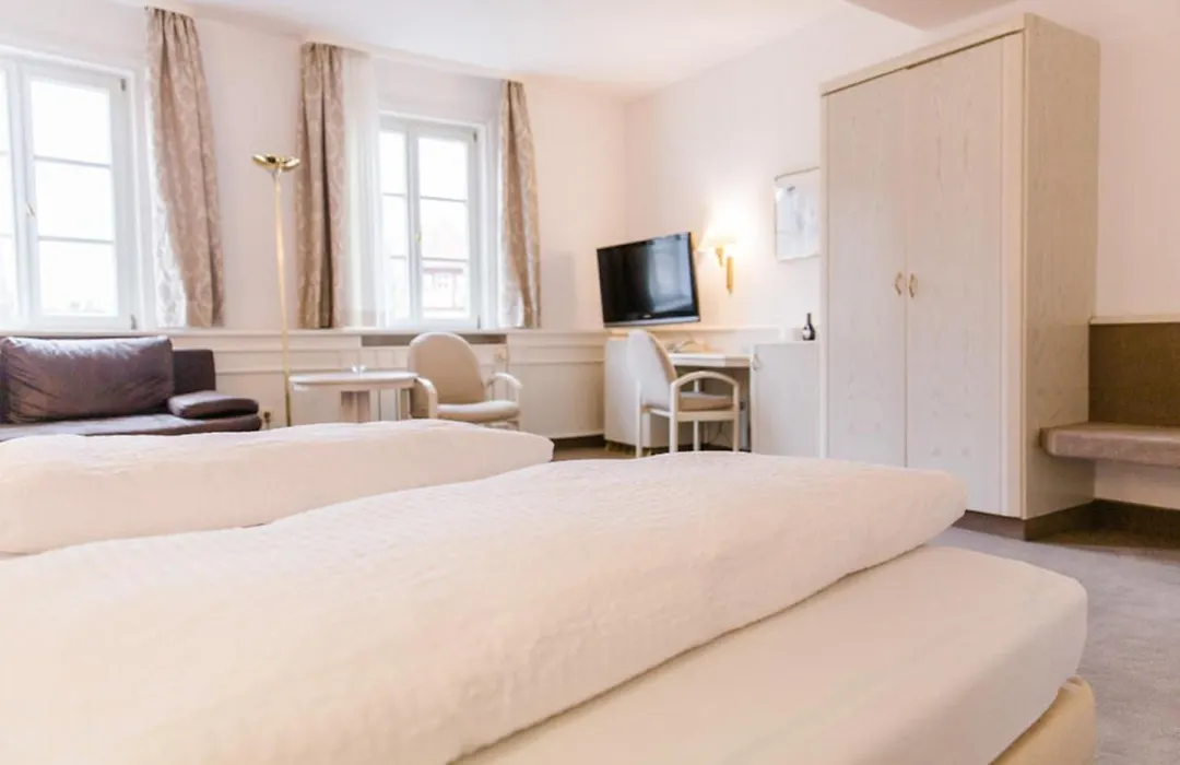 Hotel Goldner Stern-1