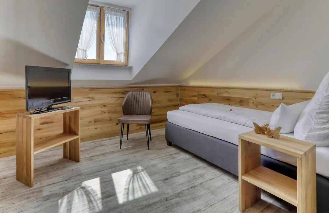 Hotel Waldfrieden das kleine Hotel-1