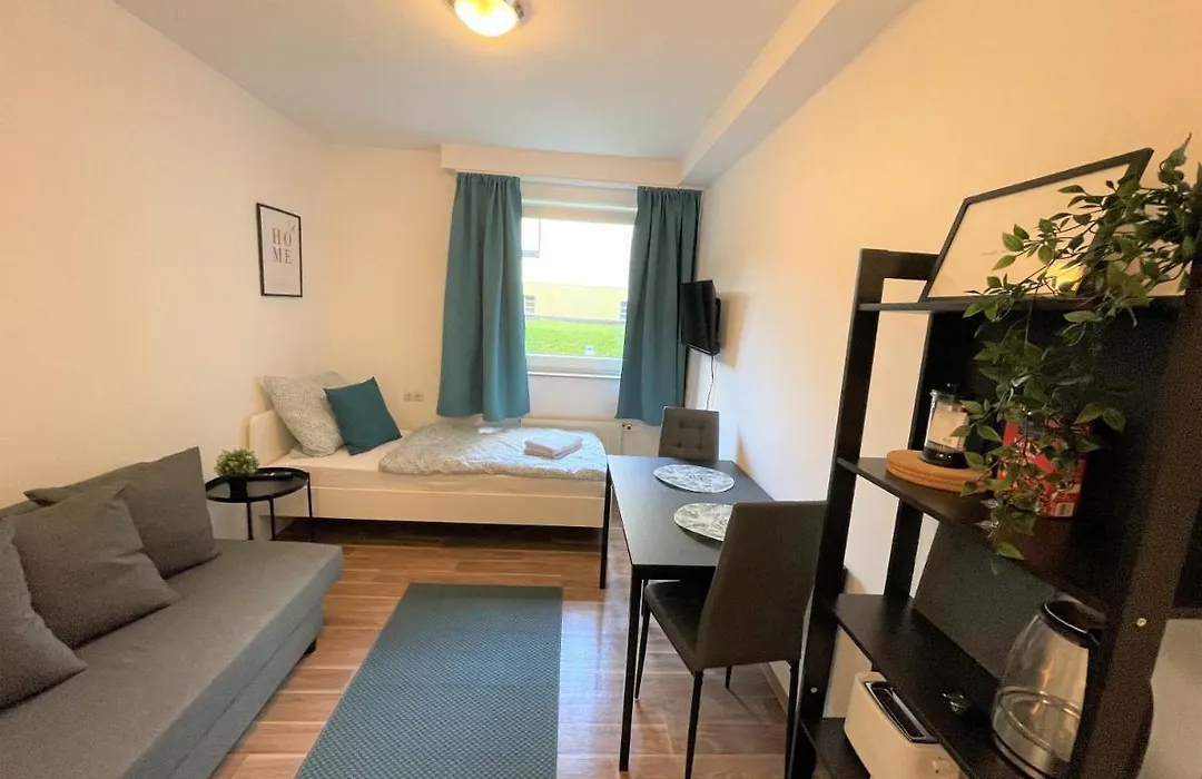 Apartment All You Need-1