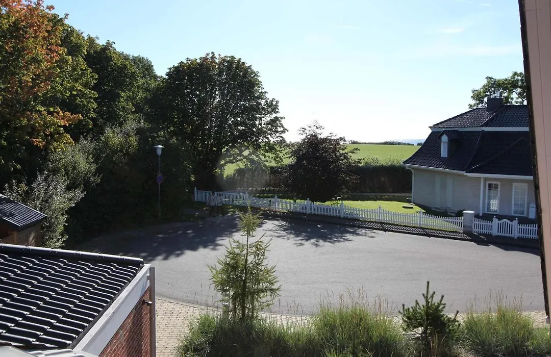 Haus Schaper Whg 4 OG-1