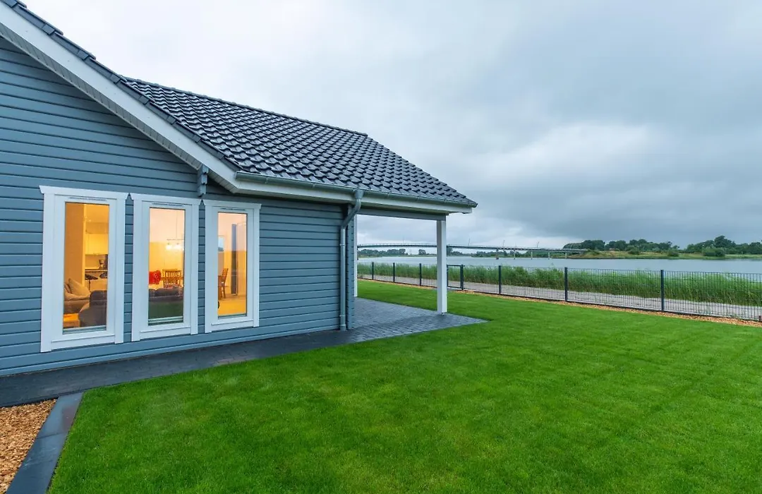 Wangermeer - Ferienhaus-1