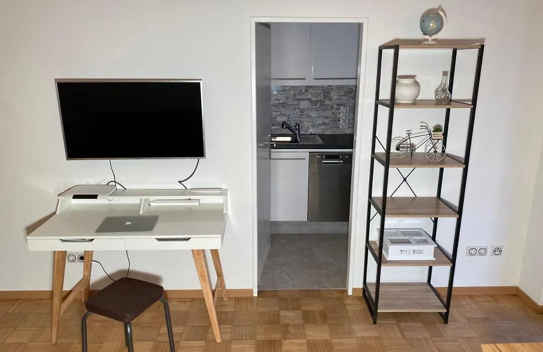 Private Wohnung in Fürstenfeldbruck, nahe Ammersee/München/Augsburg-1