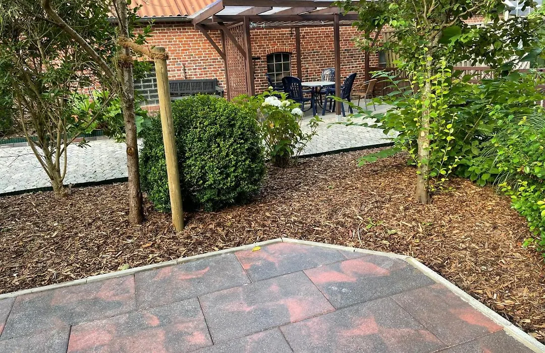 Pension Deichgraf-1