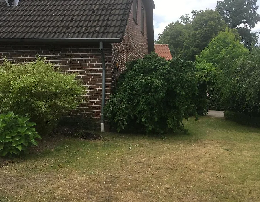 Landhaus von Frieling - Neuenkirchen-1