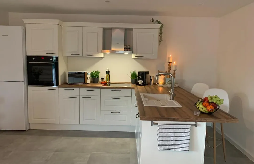 Ferienwohnung Gartenstadt-1