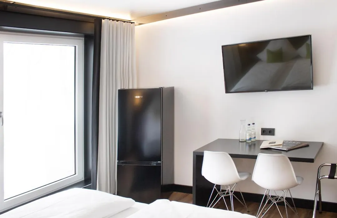 Mak Hotel By Wmm Hotels-1