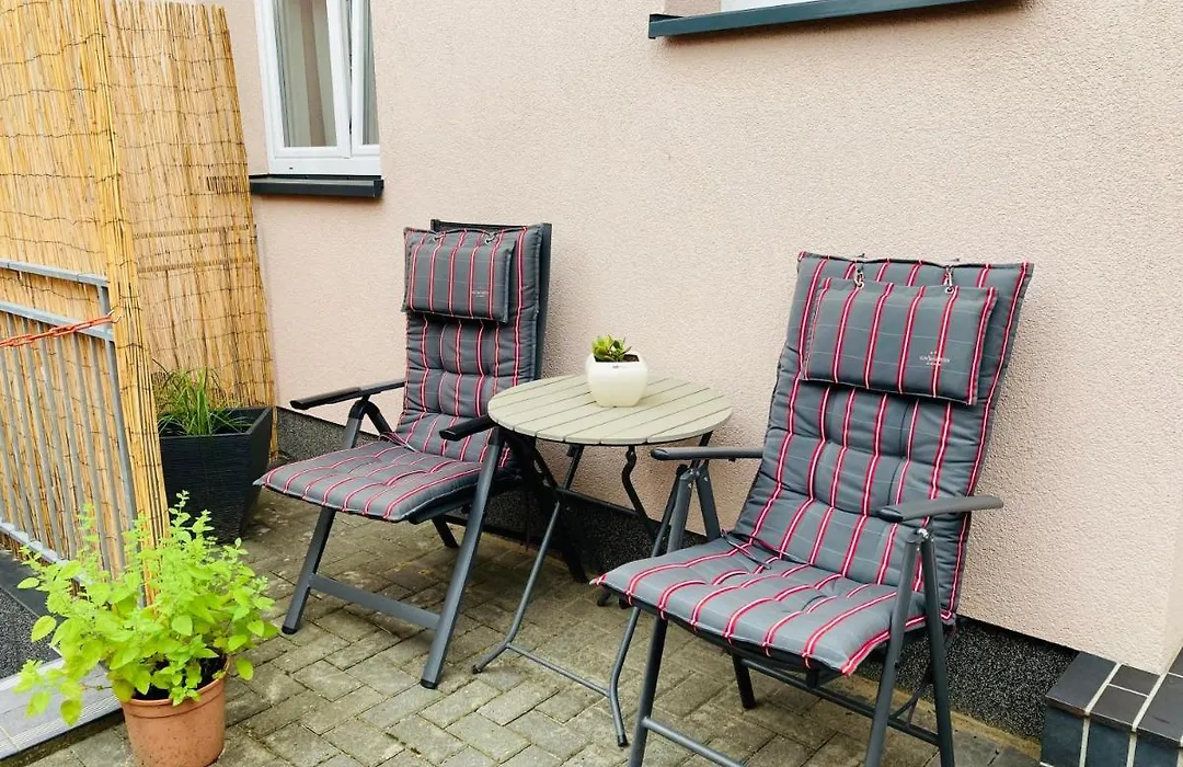 zu Hause am Nord-Ostsee-Kanal, Ferienwohnung-1