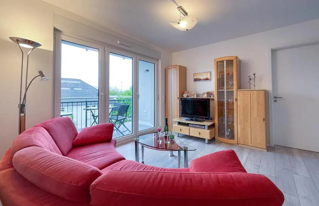 Ferienwohnung König Ludwig XIV-1