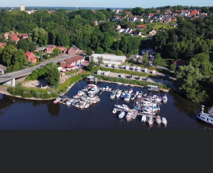 Marina Beach Lauenburg-1