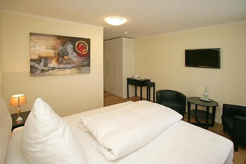 Hotel-Garni Luettelforster Muehle-1