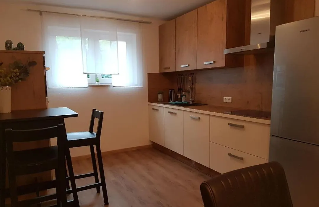 Jakobs Apartment-1