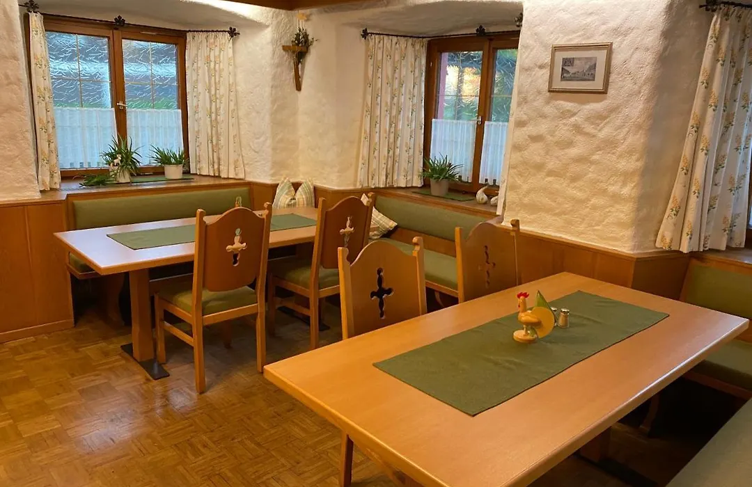 Gasthof - Pension - Adler-1