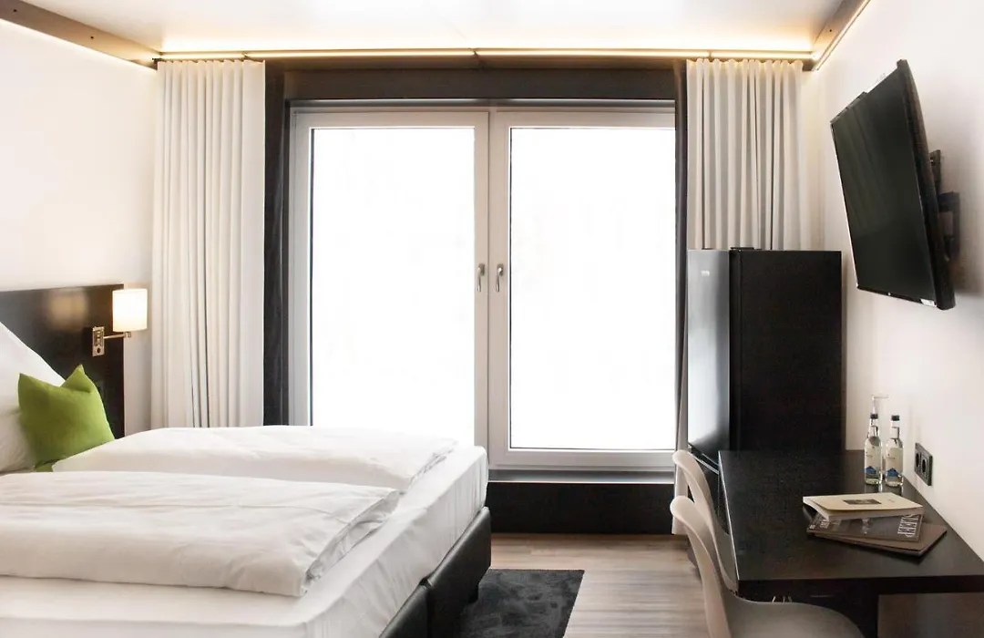 Ts Hotel By Wmm Hotels-1