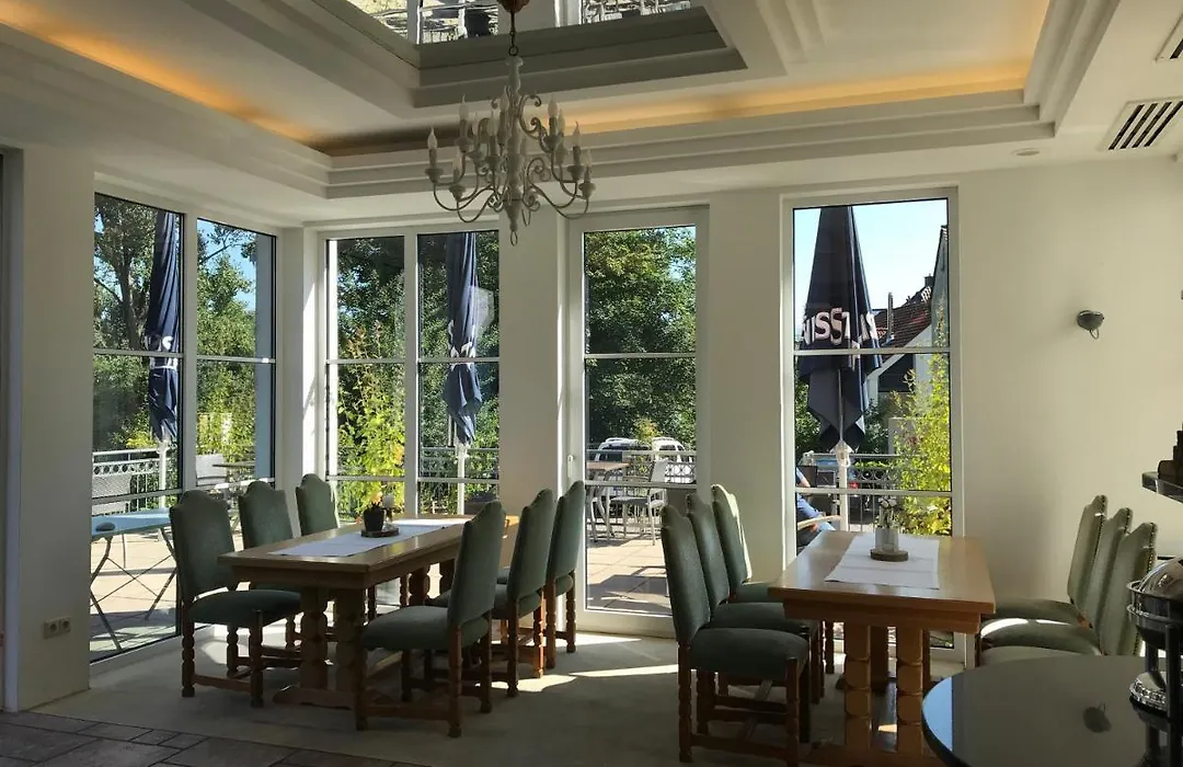 Waldhotel Felsentor-1